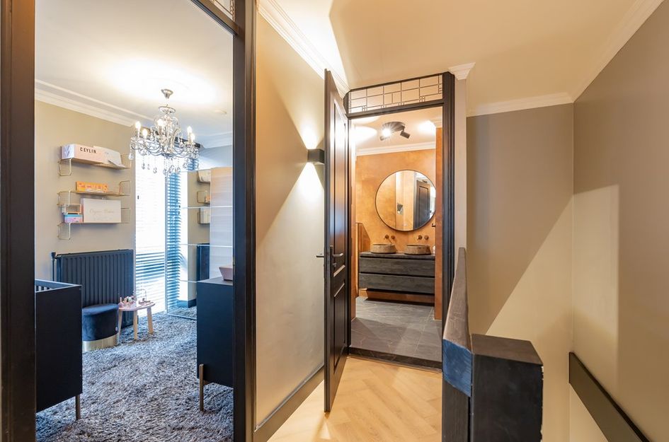 Fanny Blankers-Koenplein 52