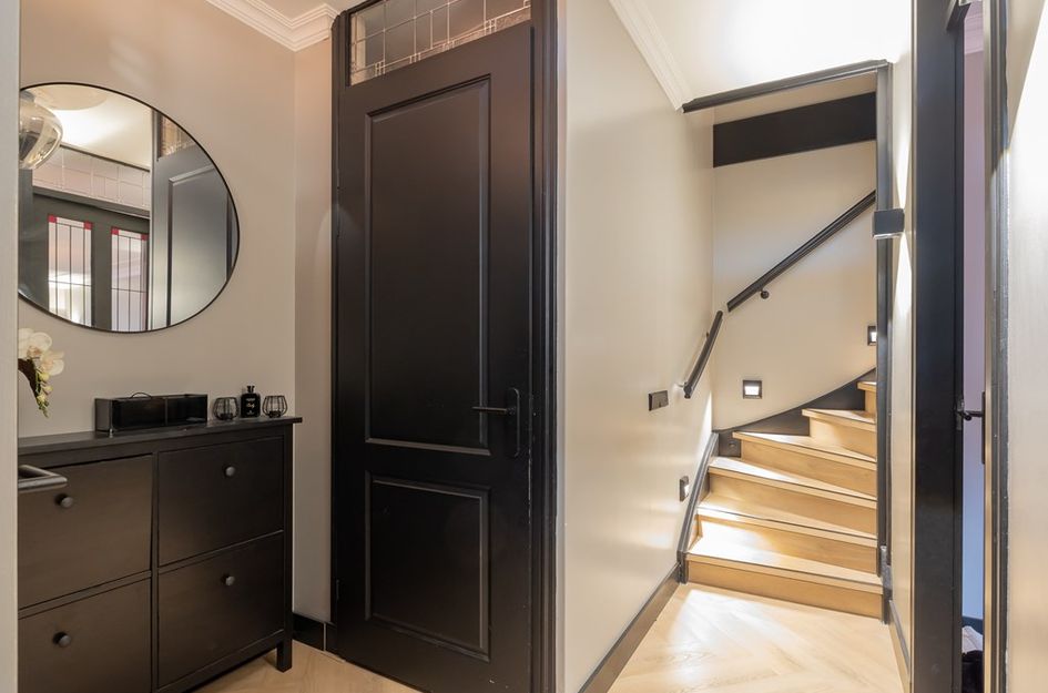 Fanny Blankers-Koenplein 52