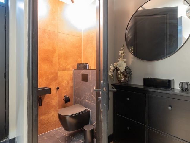 Fanny Blankers-Koenplein 52, Haarlem