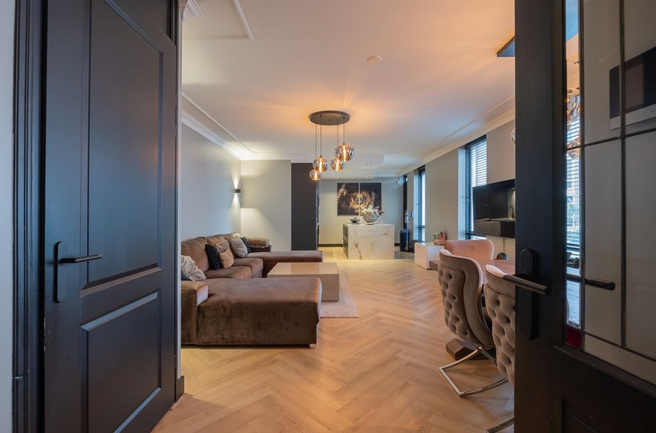 Fanny Blankers-Koenplein 52