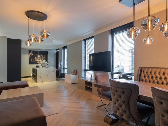 Fanny Blankers-Koenplein 52, Haarlem