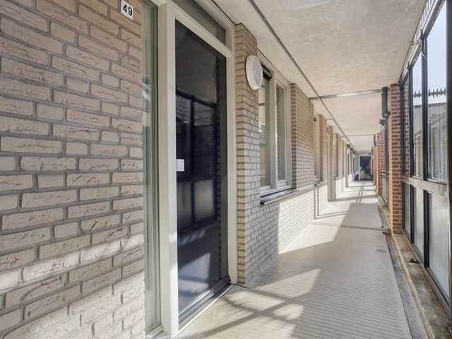 Hintham 49, Rosmalen