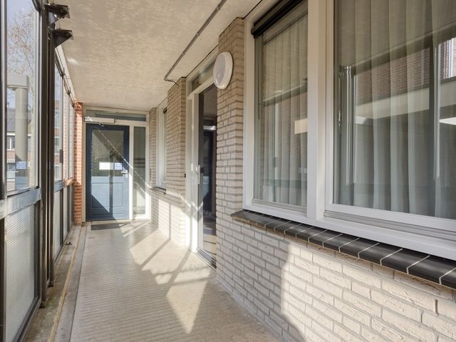 Hintham 49, Rosmalen