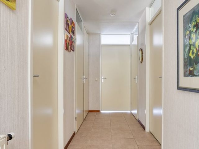 Hintham 49, Rosmalen