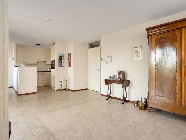 Hintham 49, Rosmalen