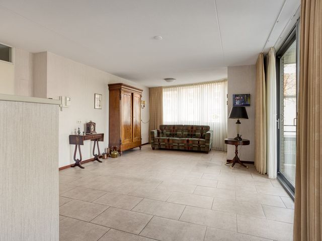 Hintham 49, Rosmalen