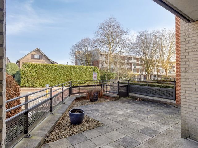 Hintham 49, Rosmalen