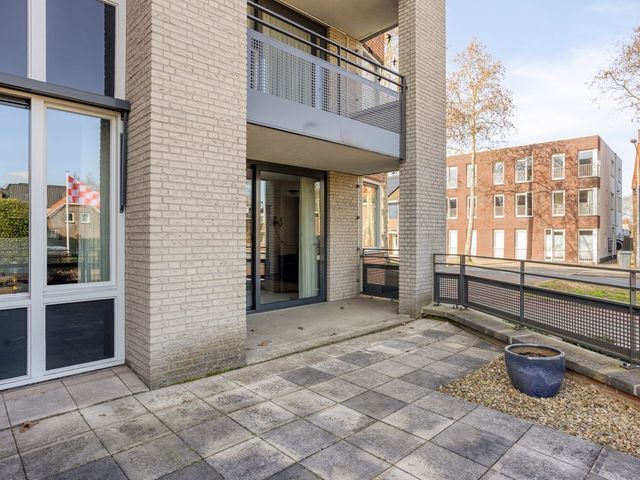 Hintham 49, Rosmalen
