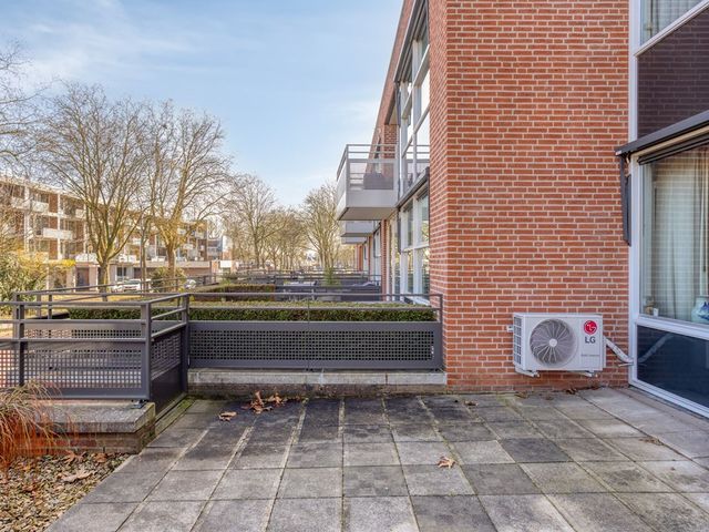 Hintham 49, Rosmalen
