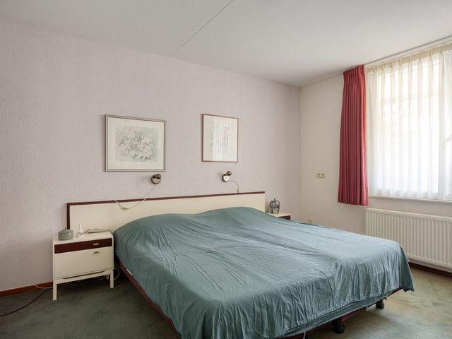 Hintham 49, Rosmalen