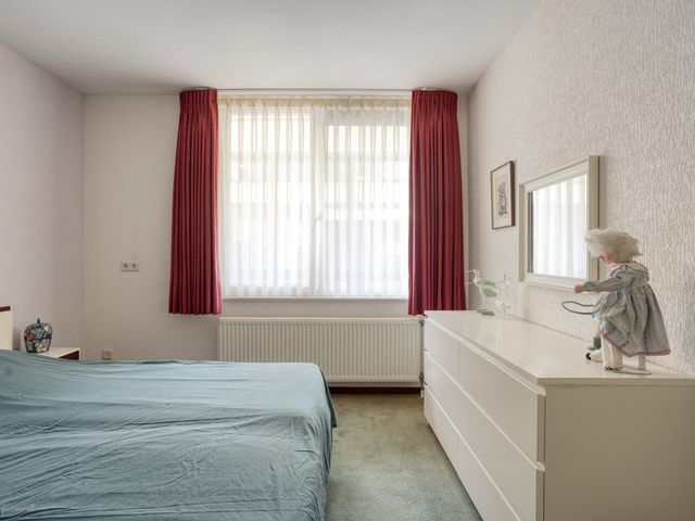 Hintham 49, Rosmalen