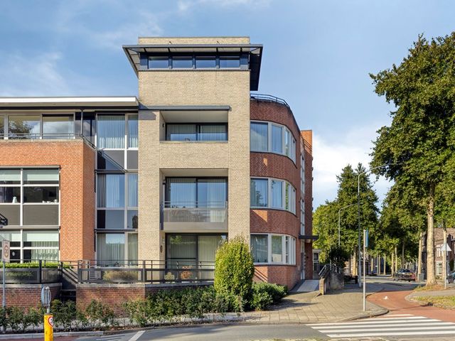 Hintham 49, Rosmalen