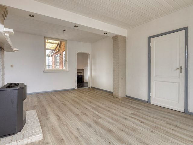 Zoutestraat 88, Hulst