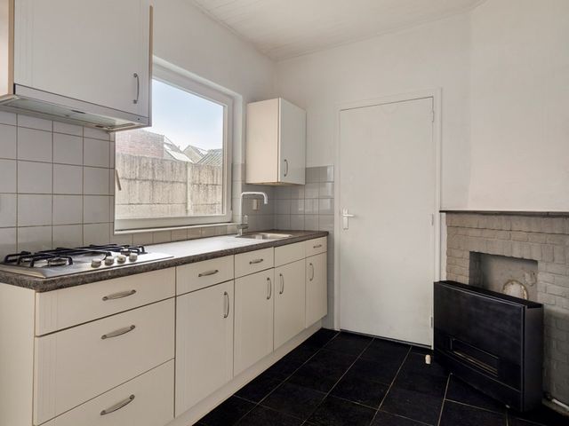 Zoutestraat 88, Hulst