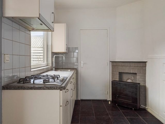 Zoutestraat 88, Hulst