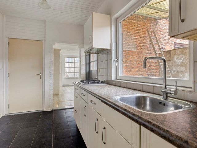 Zoutestraat 88, Hulst