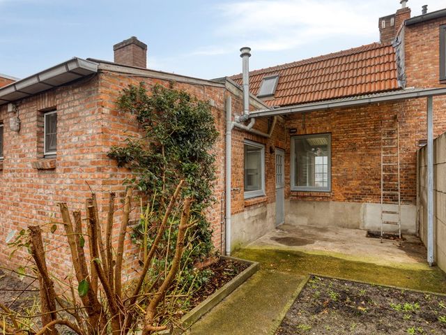 Zoutestraat 88, Hulst