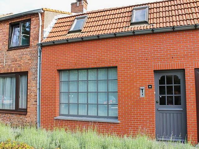 Zoutestraat 88, Hulst