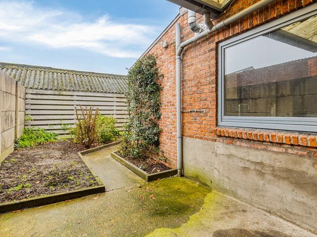 Zoutestraat 88, Hulst