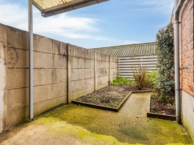 Zoutestraat 88, Hulst