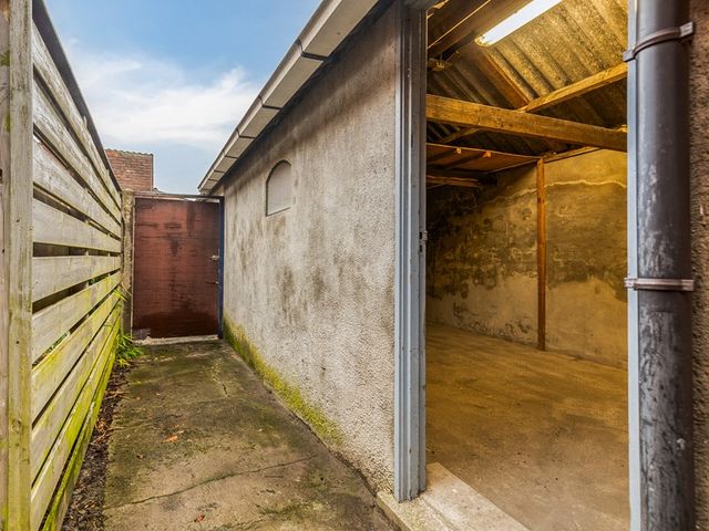 Zoutestraat 88, Hulst