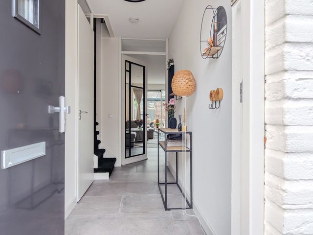 De Wherelanden 135, Purmerend