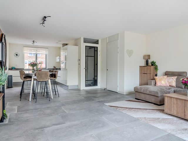 De Wherelanden 135, Purmerend