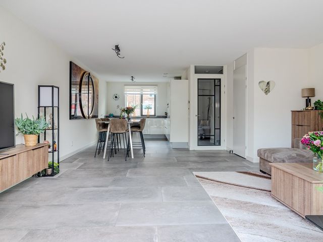 De Wherelanden 135, Purmerend