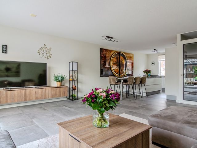 De Wherelanden 135, Purmerend