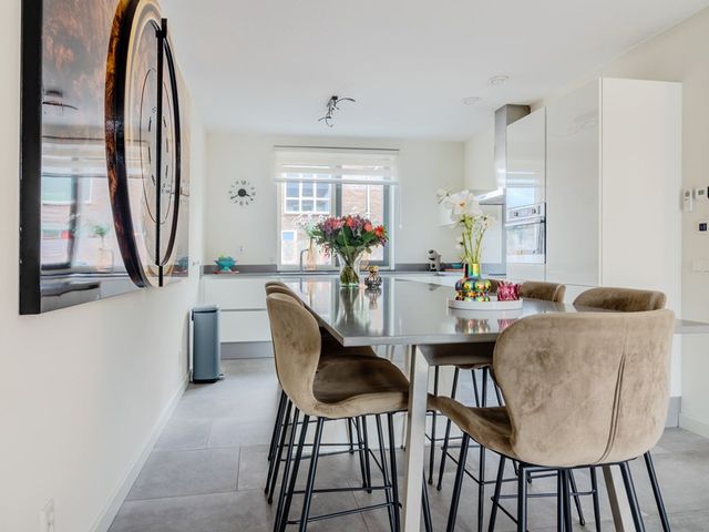 De Wherelanden 135, Purmerend