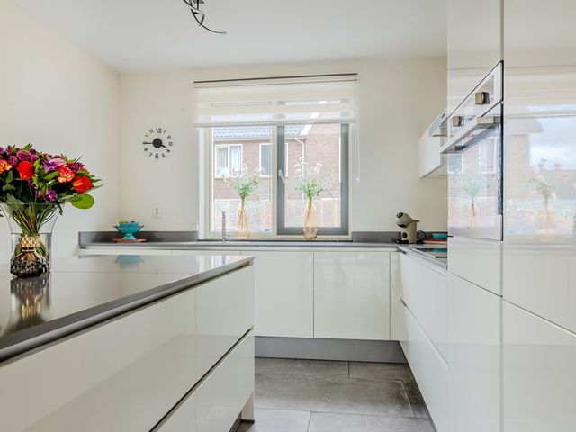 De Wherelanden 135, Purmerend