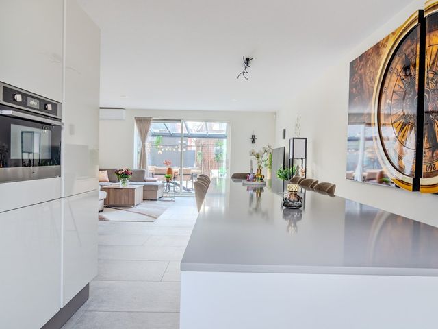 De Wherelanden 135, Purmerend