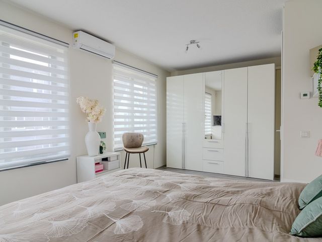 De Wherelanden 135, Purmerend