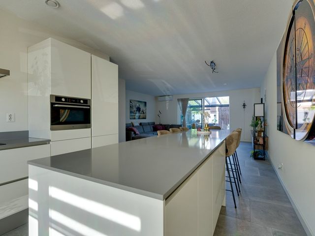 De Wherelanden 135, Purmerend