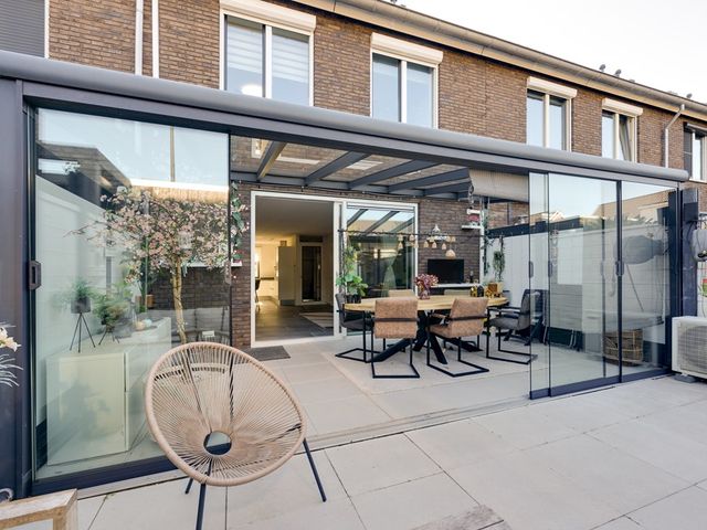 De Wherelanden 135, Purmerend