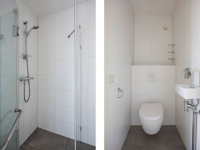 Rotterdamsedijk 305B, Schiedam