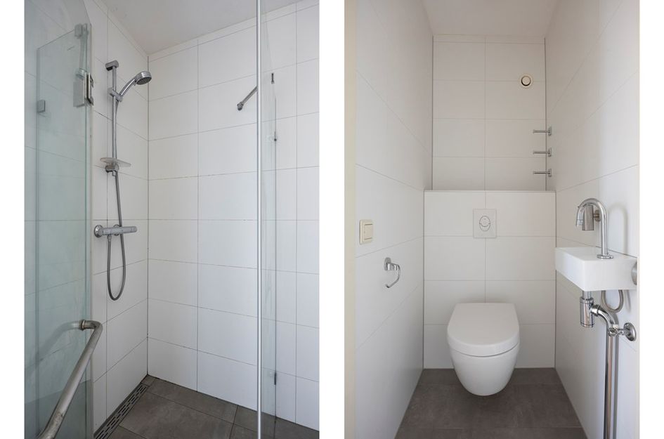 Rotterdamsedijk 305B