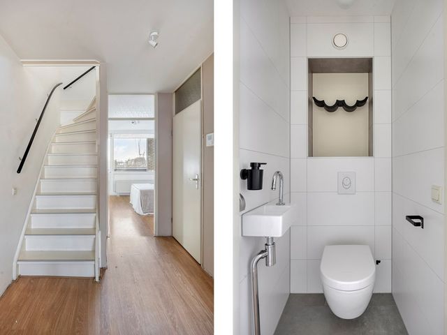 Rotterdamsedijk 305B, Schiedam