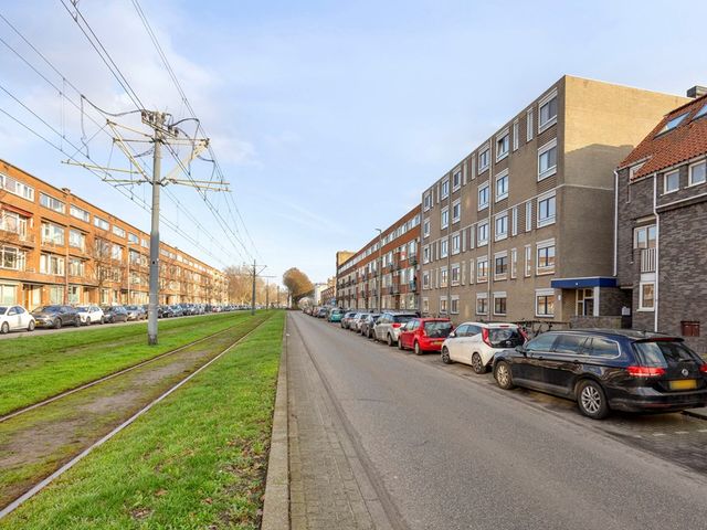 Rotterdamsedijk 305B, Schiedam