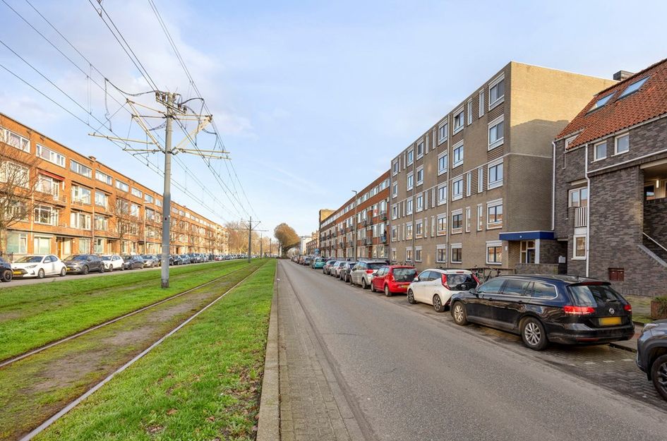 Rotterdamsedijk 305B