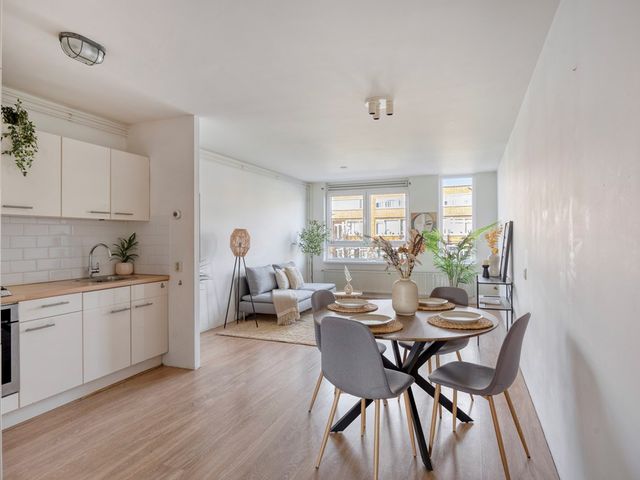 Rotterdamsedijk 305B, Schiedam