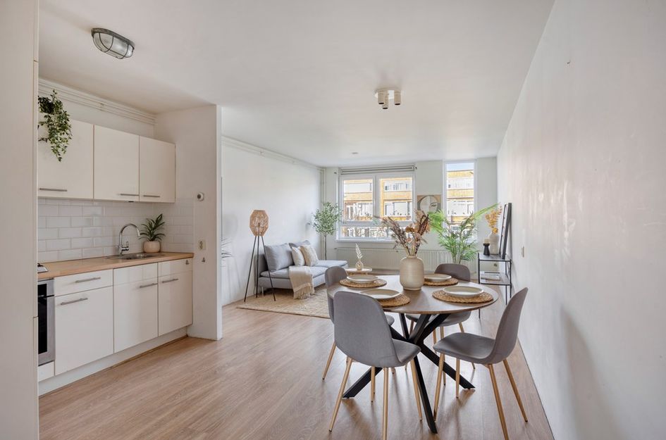 Rotterdamsedijk 305B