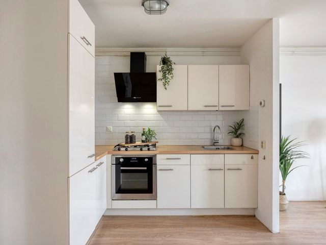 Rotterdamsedijk 305B, Schiedam