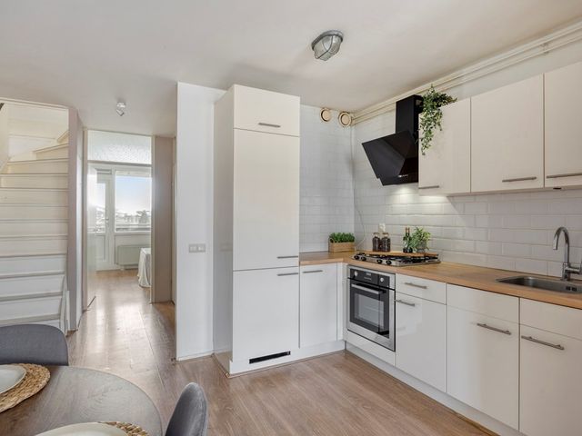 Rotterdamsedijk 305B, Schiedam