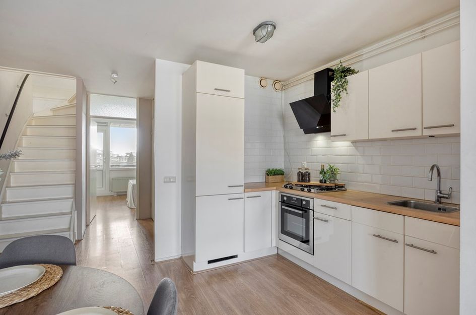 Rotterdamsedijk 305B