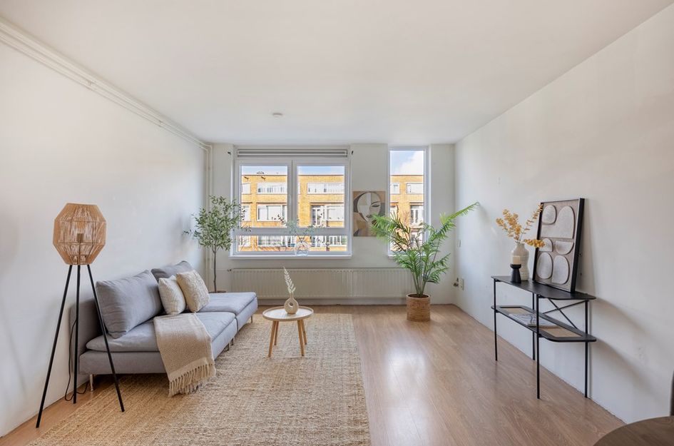 Rotterdamsedijk 305B