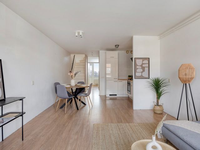 Rotterdamsedijk 305B, Schiedam