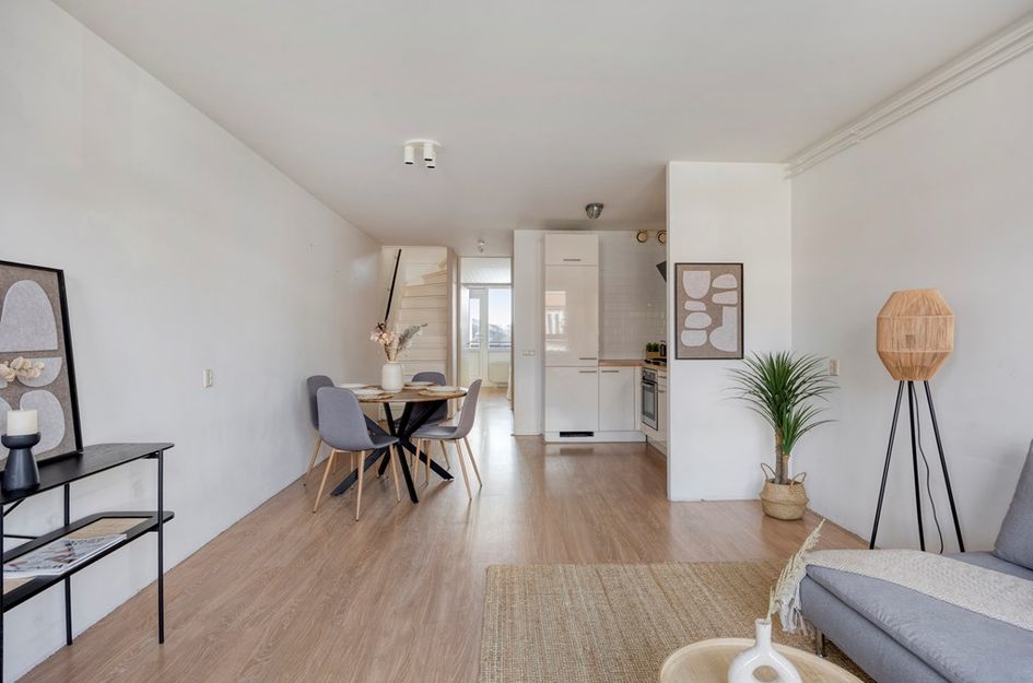 Rotterdamsedijk 305B