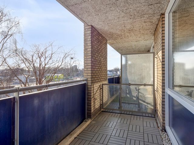 Rotterdamsedijk 305B, Schiedam