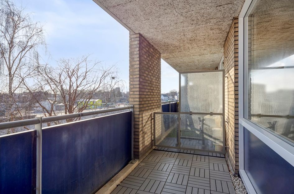 Rotterdamsedijk 305B